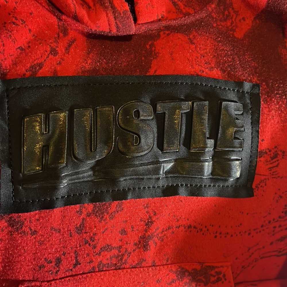 Toddler Hoodie